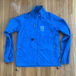 Topo Designs Light Jacket